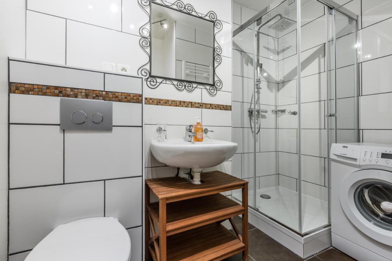Apartment Periades - Central Chamonix Incredible Mountain Views Екстериор снимка