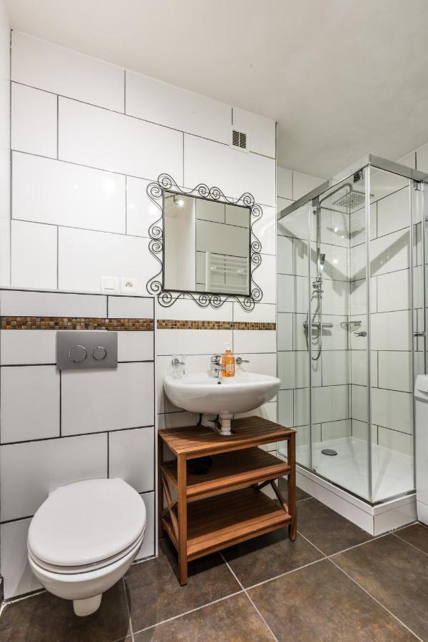 Apartment Periades - Central Chamonix Incredible Mountain Views Екстериор снимка