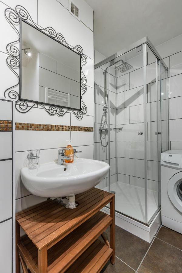 Apartment Periades - Central Chamonix Incredible Mountain Views Екстериор снимка